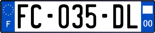 FC-035-DL