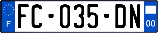 FC-035-DN