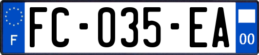 FC-035-EA