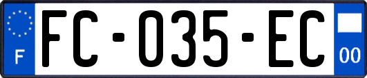 FC-035-EC