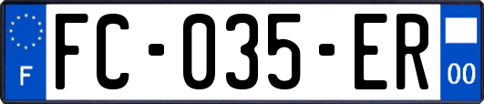 FC-035-ER