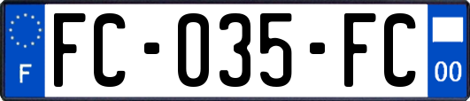 FC-035-FC