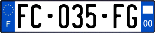 FC-035-FG