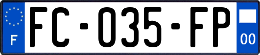 FC-035-FP