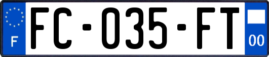 FC-035-FT