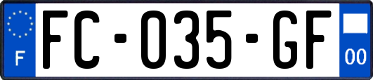 FC-035-GF