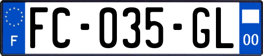 FC-035-GL