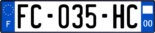 FC-035-HC