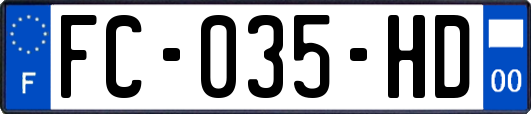 FC-035-HD