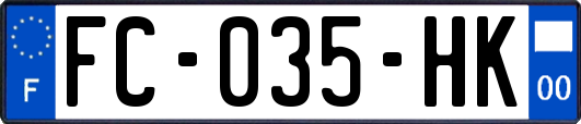 FC-035-HK