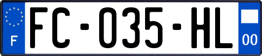 FC-035-HL