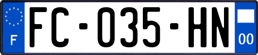 FC-035-HN