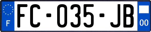 FC-035-JB