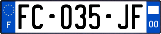 FC-035-JF
