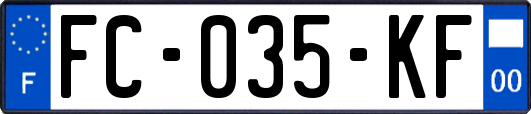FC-035-KF