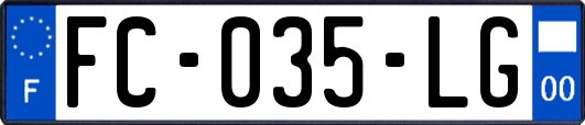 FC-035-LG