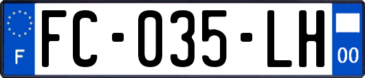 FC-035-LH