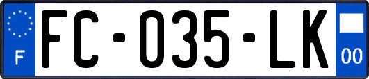 FC-035-LK