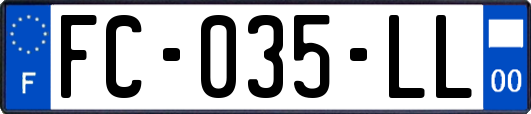 FC-035-LL