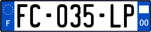 FC-035-LP