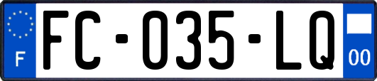 FC-035-LQ