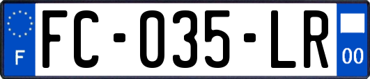 FC-035-LR
