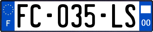 FC-035-LS