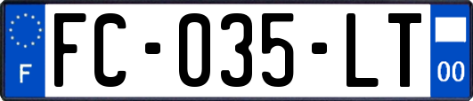 FC-035-LT