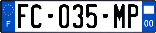 FC-035-MP