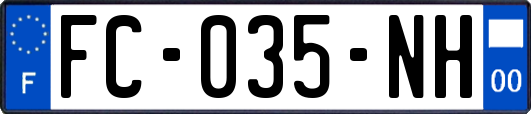 FC-035-NH