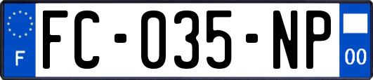 FC-035-NP