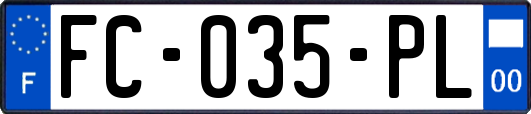 FC-035-PL