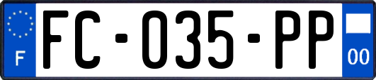FC-035-PP