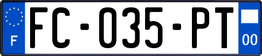 FC-035-PT
