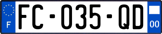 FC-035-QD
