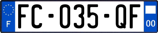FC-035-QF