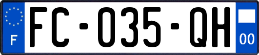 FC-035-QH