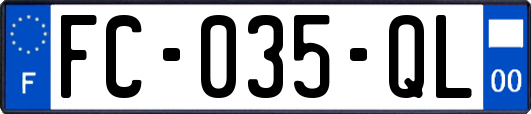 FC-035-QL