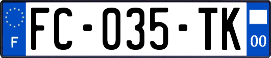 FC-035-TK