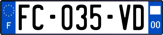 FC-035-VD