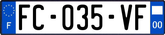 FC-035-VF