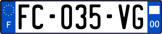 FC-035-VG
