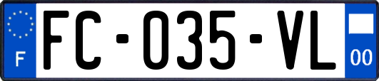 FC-035-VL