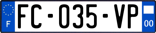 FC-035-VP