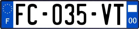 FC-035-VT