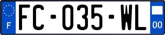 FC-035-WL