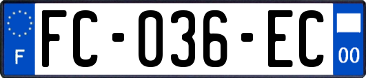 FC-036-EC