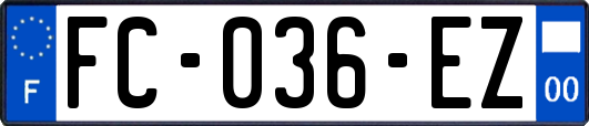 FC-036-EZ