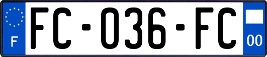 FC-036-FC