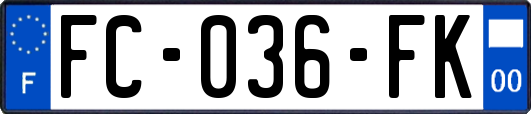 FC-036-FK